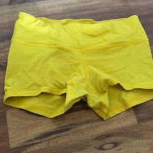 Fleo x doughnuts and deadlifts shorts